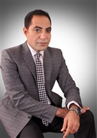 د. علي اسماعيل