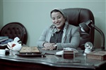 أميرة أبو العز