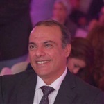 اللواء تامر الشهاوي