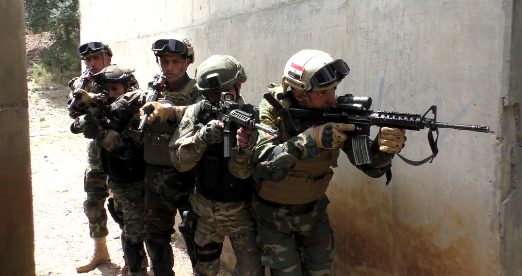 جانب من الحدث 