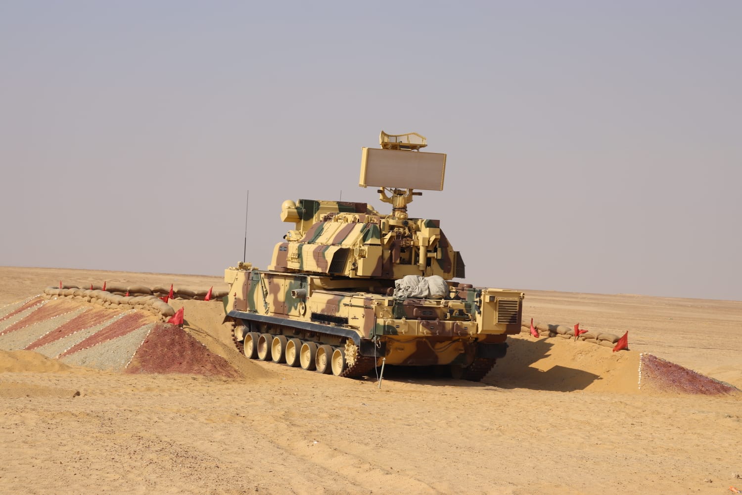 من ارشيف الدفاع الجوي 