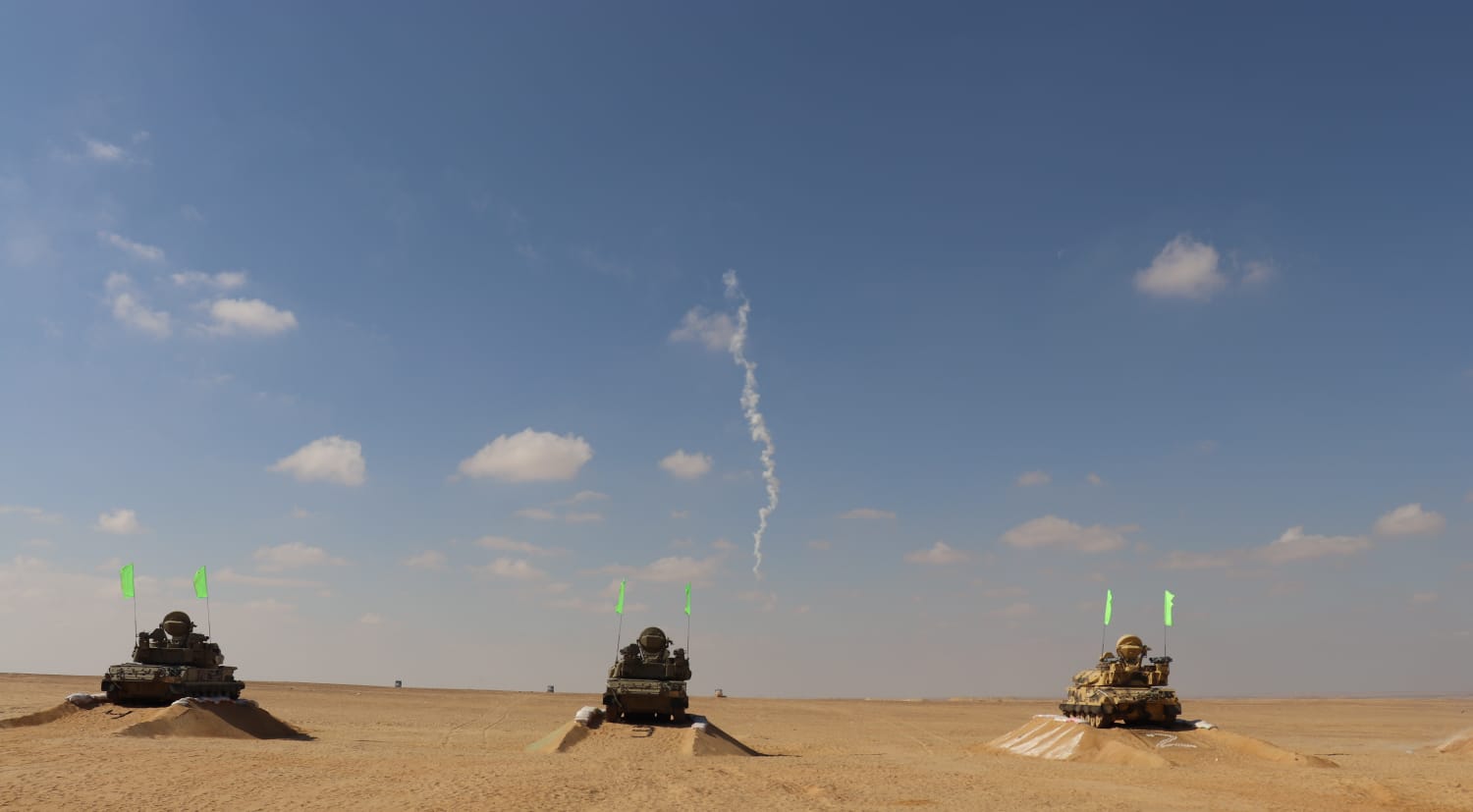 من ارشيف الدفاع الجوي 