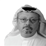 جمال خاشقجي