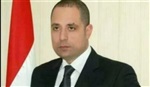 المستشار اسامة الصعيدي