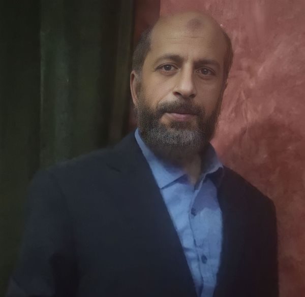 شريف جلال القصاص