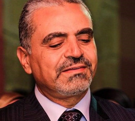 حسين مرسي