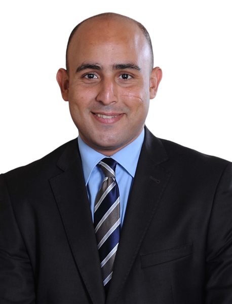 أحمد محمد توفيق