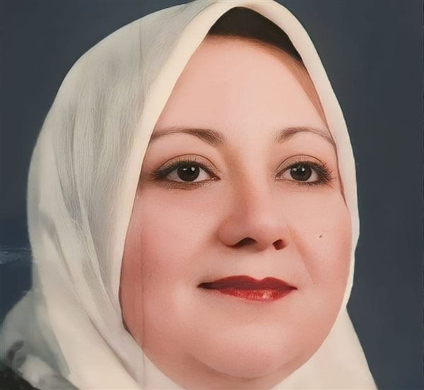 د. سعدية العادلي