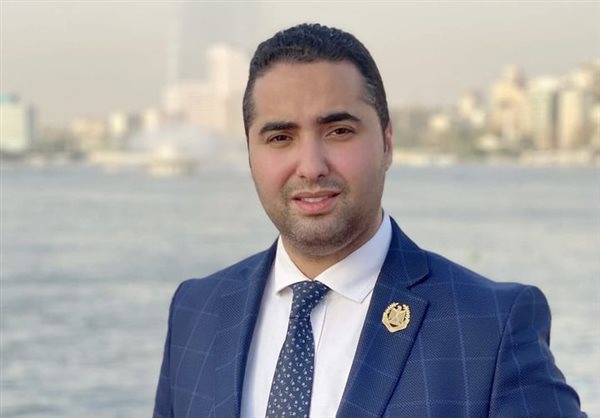 د. محمد مهران