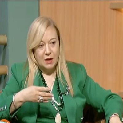 أ.د/ منال محمود خيري