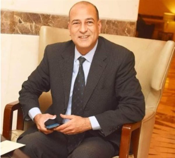 عبد الناصر محمد