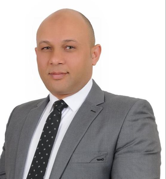 المستشار القانونى مهنى يوسف