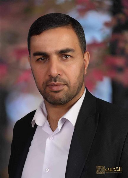 د. عباس عبد الحميد مجاهد