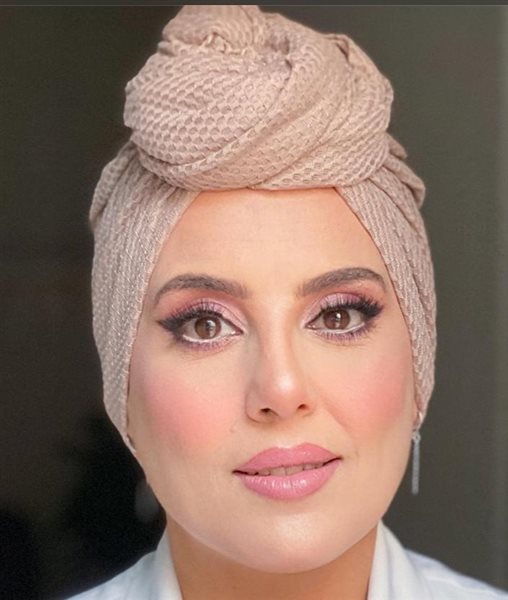 د. أسماء مراد الفخراني 