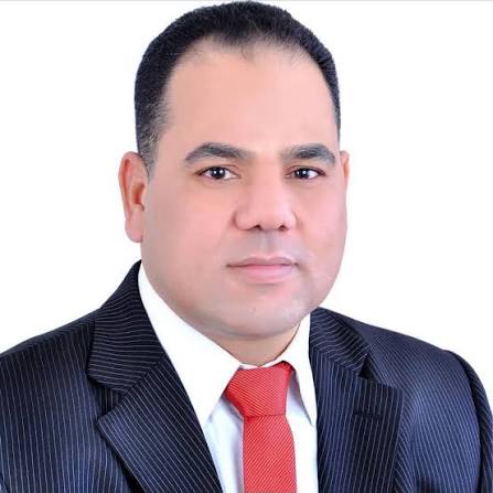 د. حماد الرمحي