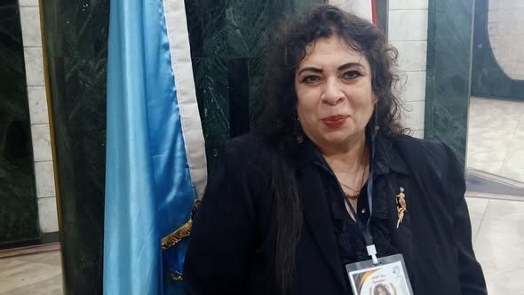 أ. د/ أمنية المراغي 