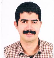 عمرو الكاشف