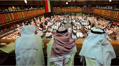 البورصة الكويتية تغلق على تباين