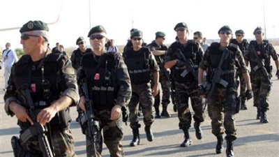 صحيفة الميرور: القوات الخاصة البريطانية تشن حربا سرية ضد داعش في سوريا