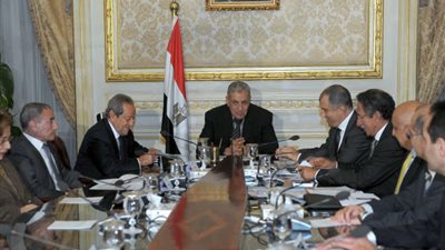 الحكومة تتخذ العديد من الإصلاحات المالية في مشروع الموازنة الجديدة