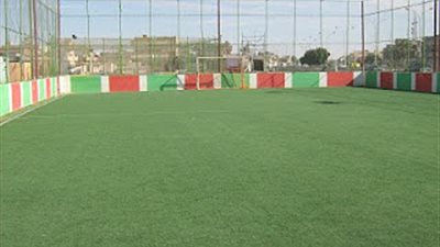 محافظ بغداد: سنبني ثلاث ملاعب خماسية لكرة القدم لتدريب المنتخب الوطني