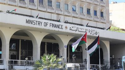  مليار دينار الدين العام للأردن في نهاية مايو