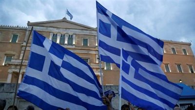 مسؤول صيني: الاقتصاد اليوناني سينهض باجتهاد كل الأطراف