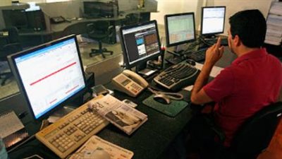 بورصة بيروت تغلق على ارتفاع بنسبة 0.17% 