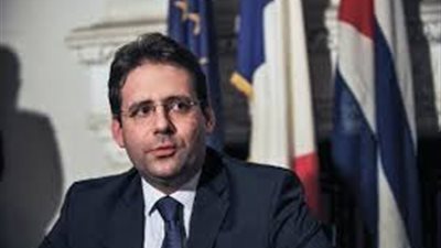 وزير فرنسي يبدأ غدا زيارة لأوكرانيا لتعزيز التعاون الاقتصادي