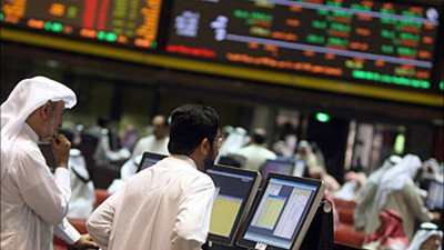 البورصة الكويتية تغلق على انخفاض مؤشراتها الثلاثة