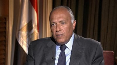 غدًا.. شكري يزور جنوب السودان للمشاركة في احتفالاتها بالاستقلال نيابة عن السيسي