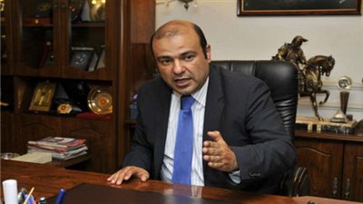 غدًا.. توقيع بروتوكول تعاون بين مستشفى 57357 ووزارة التموين