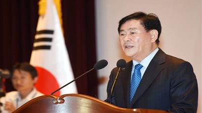 كوريا الجنوبية: تداعيات أزمتي اليونان والصين محدودة 