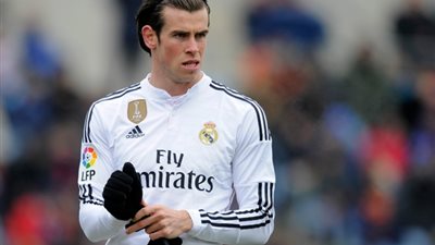  مانشستر يونايتد يسعى لضم جاريث لاعب ريال مدريد  