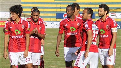 بعثة الاهلي تطير إلى مالي في رحلة تستغرق ١٩ ساعة