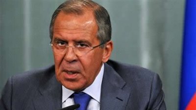 لافروف: مشاركة السعودية وتركيا في تحالف دولي لمكافحة الإرهاب 
