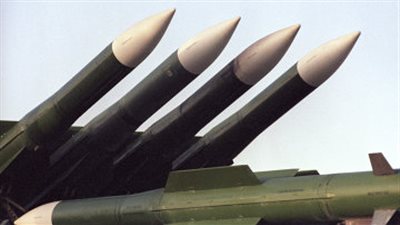 واشنطن تبرم صفقات أسلحة ضخمة بالمنطقة لإحتواء المخاوف بشأن إيران