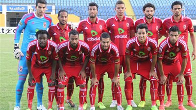 وصول بعثة الأهلي للمغرب.. وفتحي مبروك يؤكد صعوبة لقاء الملعب المالي