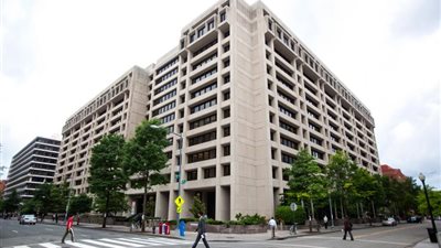 58 مليون دولار قرض للأردن من صندوق النقد العربي 