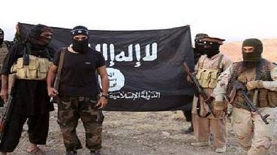 14 غارة للتحالف الدولي ضد تنظيم 