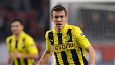 انتر يرغب باستبدال شقيرى ببيريستش لاعب فولفسبورج