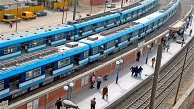 مترو الانفاق: حركة القطارات لم تتآثر بانفجار القنصلية الايطالية