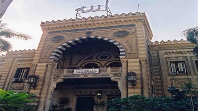أوقاف القليوبية: 3 ملايين جنيه لترميم المساجد وتخصيص 301 ساحة لصلاة العيد