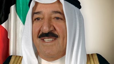 أمير الكويت يتوجه للسعودية لتقديم العزاء بوفاة الفيصل