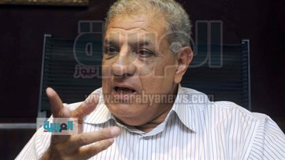 محلب يوجه باعادة بناء القنصلية الإيطالية والتأكد من سلامة المباني المجاورة