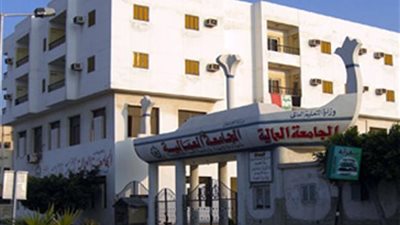 اتحاد العمال يوافق على مشروع لتطوير الجامعة العمالية