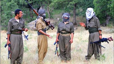 الأكراد يهددون بمهاجمة مواقع بناء السدود بجنوب شرق تركيا