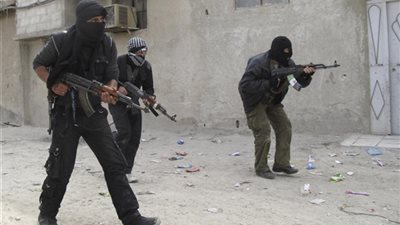 مقتل وإصابة 3 مواطنين في هجوم مسلح بتركيا