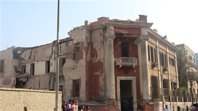 صحيفة سعودية تدعو لمساندة مصر فى حربها ضد الارهاب