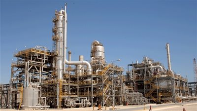 نمو صافي أرباح المتقدمة للبتروكيماويات في النصف الأول 3.32%